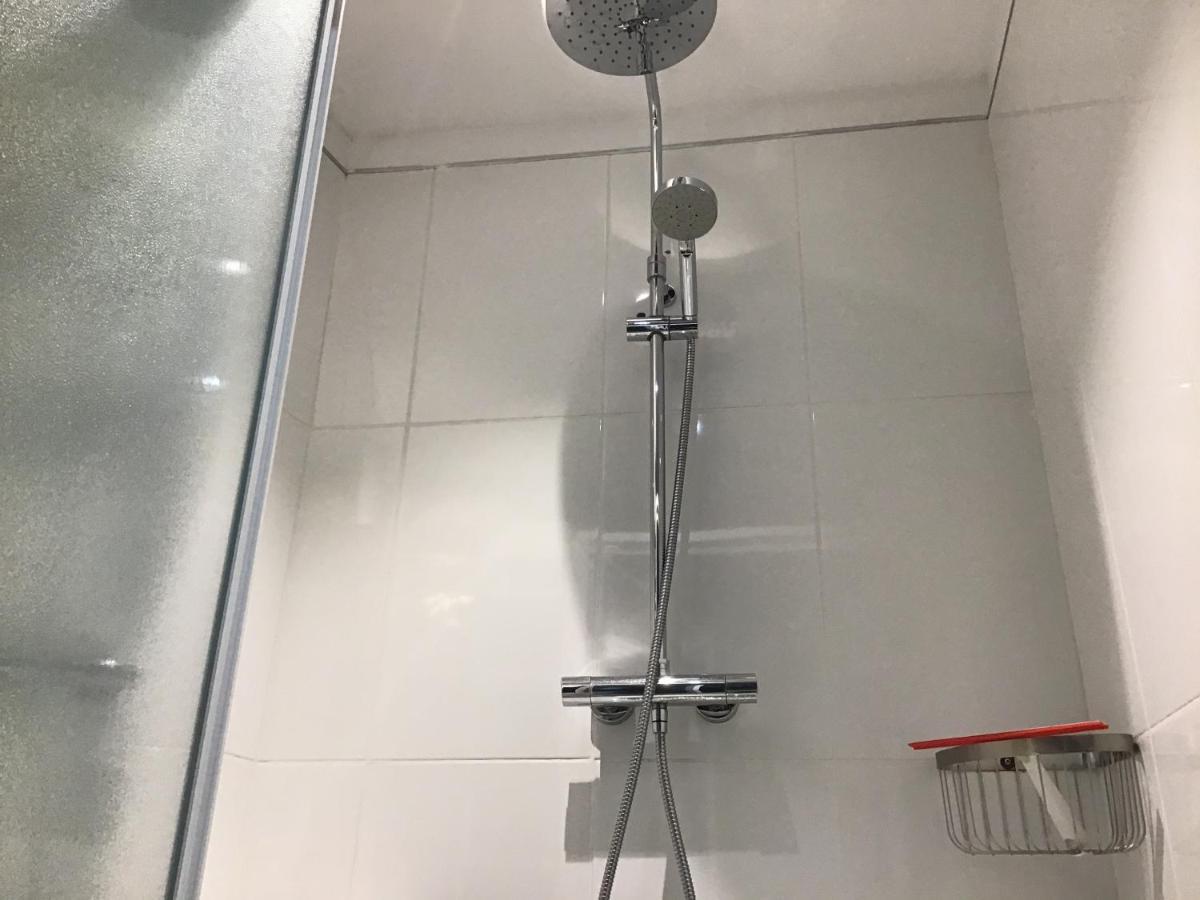 Appartement Medicis Avec Garage Honfleur Eksteriør bilde